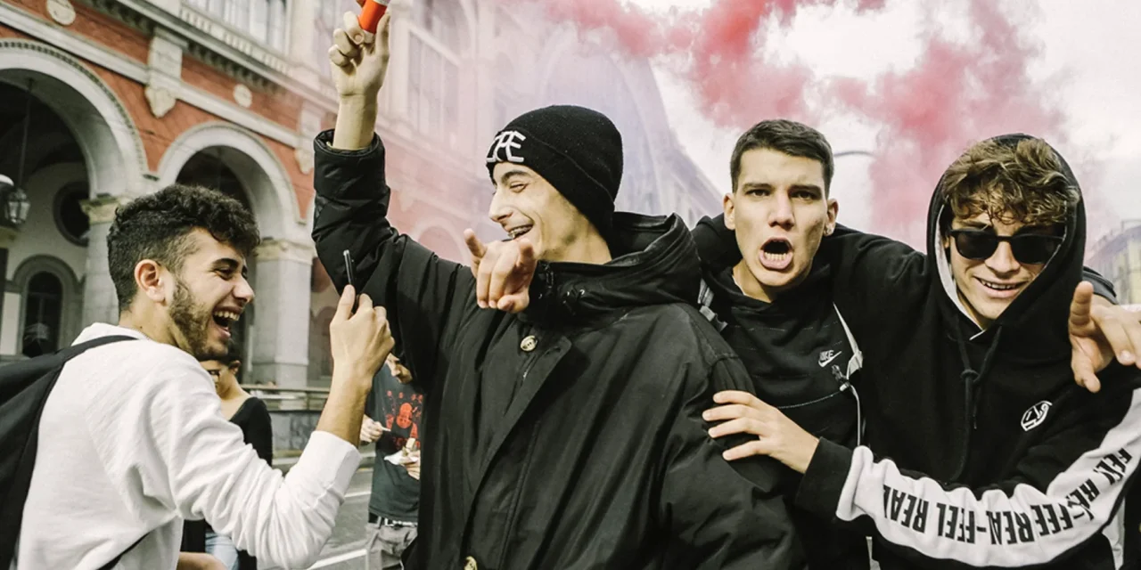 La destra impaziente dei vent’anni