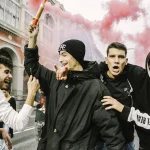 La destra impaziente dei vent’anni