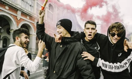 La destra impaziente dei vent’anni