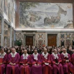 Quando la Chiesa va in tribunale non smette di essere madre