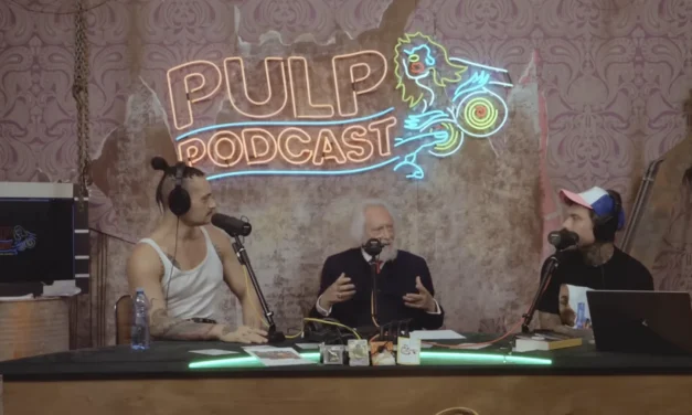 Massoneria, Italia e il ritorno dell’iniziazione: la lezione inquieta di Giuliano Di Bernardo ai giovani