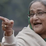 Il Bangladesh condanna a morte il primo ministro Hacina
