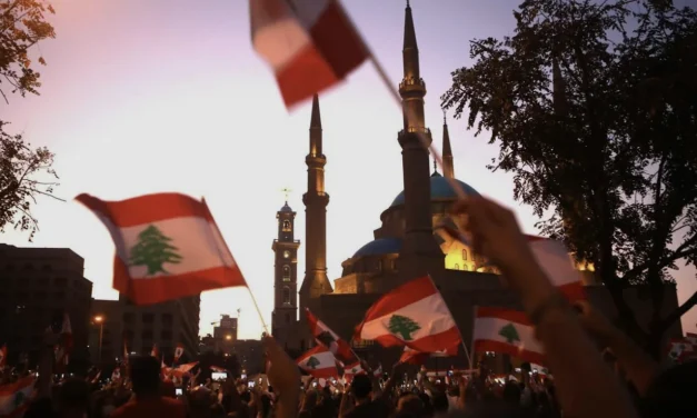 Libano, la prova del futuro. Leone XIV sulle orme di Giovanni Paolo II e Benedetto XVI