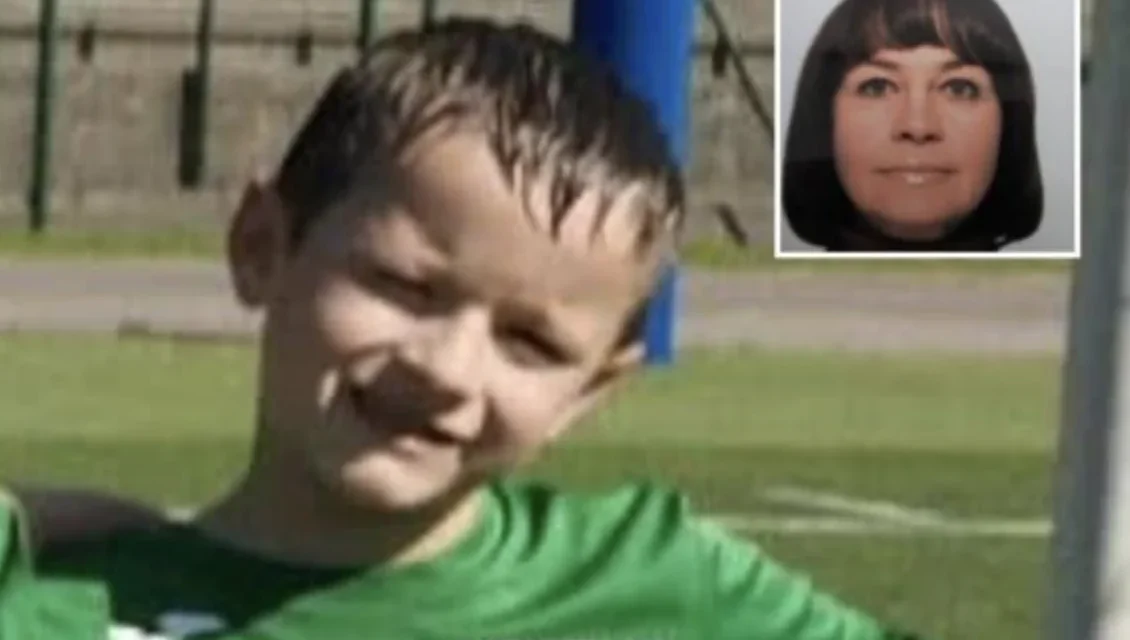 Quando una madre uccide suo figlio: la ferita di Giovanni e le nostre responsabilità