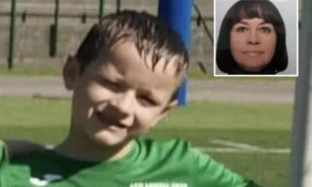 Quando una madre uccide suo figlio: la ferita di Giovanni e le nostre responsabilità