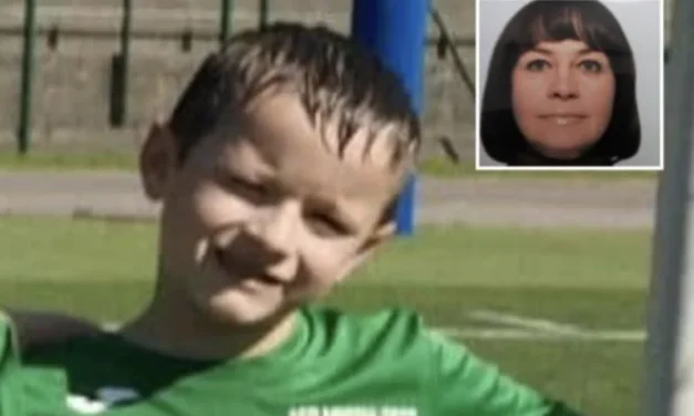 Quando una madre uccide suo figlio: la ferita di Giovanni e le nostre responsabilità