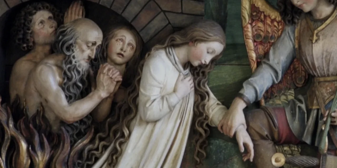 Le indulgenze per i defunti. Memoria, misericordia e una dottrina da capire