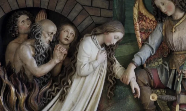 Le indulgenze per i defunti. Memoria, misericordia e una dottrina da capire