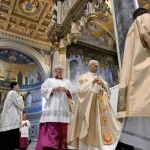 Leone XIV e la Chiesa che scava nella roccia