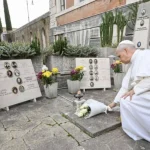 La memoria che apre il cielo. Leggere i defunti con gli occhi di Leone XIV