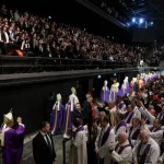 Si conclude la visita di Leone XIV in Turchia con la Messa allo stadio di Istanbul
