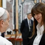 Leone XIV incontra il mondo del cinema come luogo dell’anima