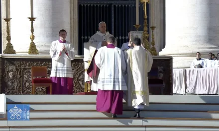 Cantare il Regno. La liturgia che diventa profezia