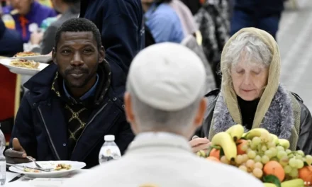 Il sole di giustizia che non tramonta. Leone XIV e la povertà che continua a evangelizzare la Chiesa