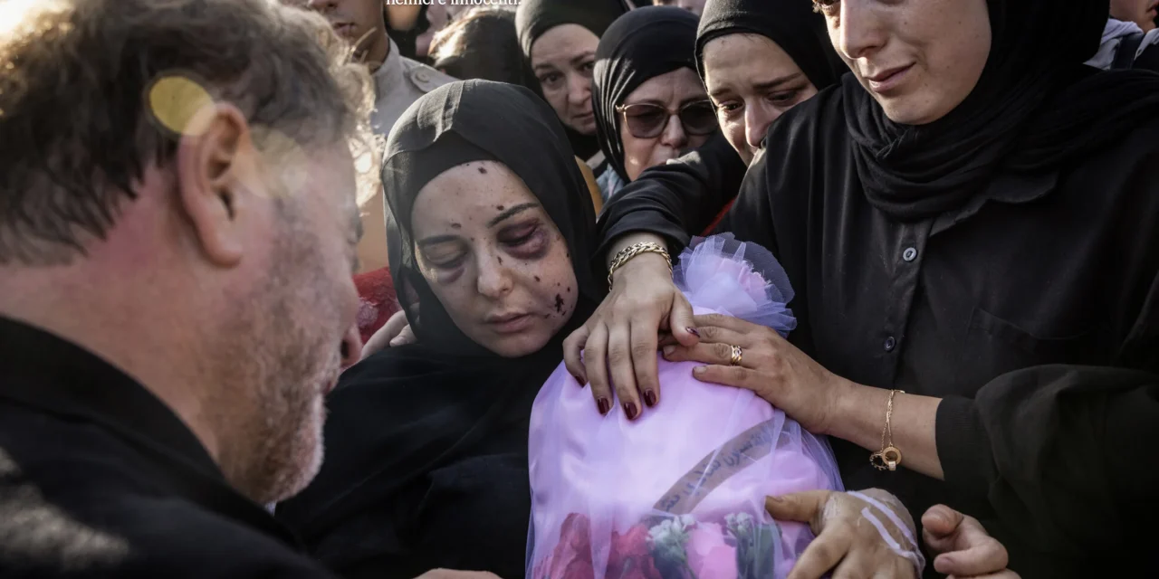 Tra “Israele imperiale” e Stato fragile: il paradosso di Hezbollah, argine armato del Libano