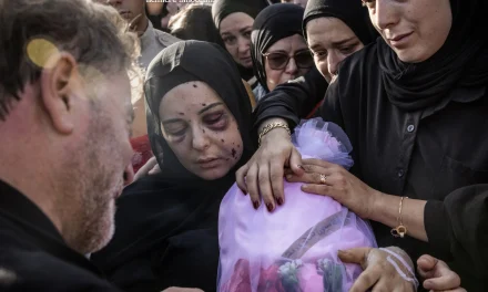 Tra “Israele imperiale” e Stato fragile: il paradosso di Hezbollah, argine armato del Libano