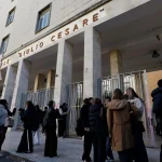 Lista degli stupri al liceo Giulio Cesare: shock, responsabilità e la ferita culturale che l’Italia non vuole vedere