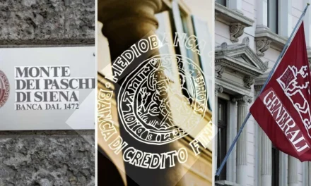 Mps–Mediobanca: quando la finanza diventa un varco etico. Perché la politica deve chiarire tutto