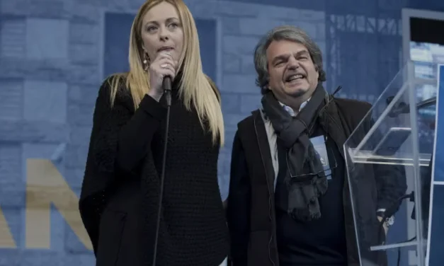 Patrimoniale, stipendi e libertà d’informazione: quando la politica perde il senso della misura