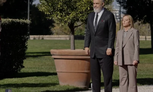 Il sogno balcanico dei rimpatri: anatomia di un accanimento