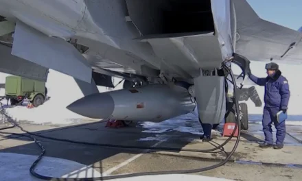 La Russia sventa il piano di Kiev che voleva dirottare un Mig-31 per attaccare il territorio europeo e far entrare in guerra la NATO