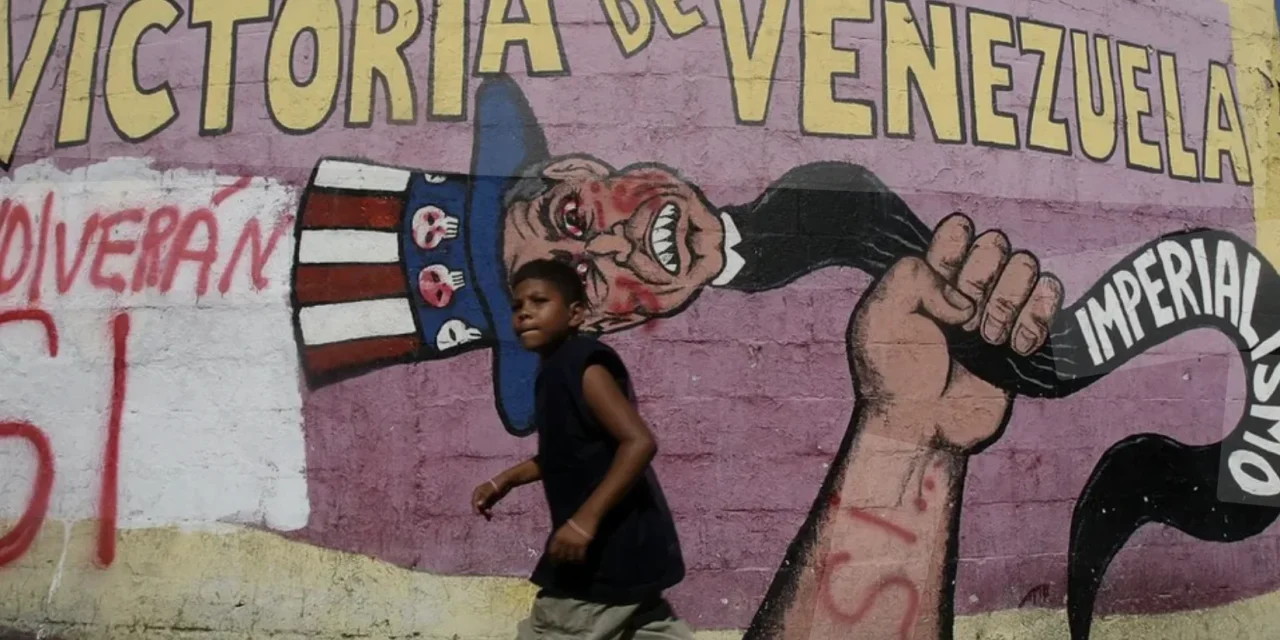 Mosca non abbandona Caracas