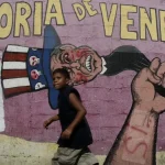 Mosca non abbandona Caracas