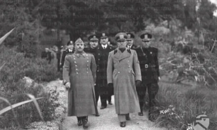 Spagna, quarant’anni dopo Franco: democrazia adulta o nostalgia di un padre perduto?