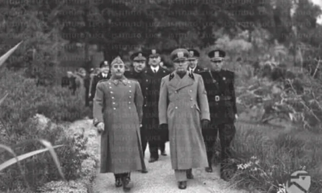 Spagna, quarant’anni dopo Franco: democrazia adulta o nostalgia di un padre perduto?