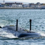 Fermato un narcopanga nelle acque del Portogallo