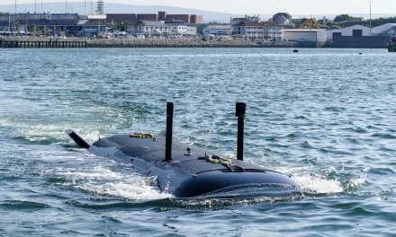 Fermato un narcopanga nelle acque del Portogallo