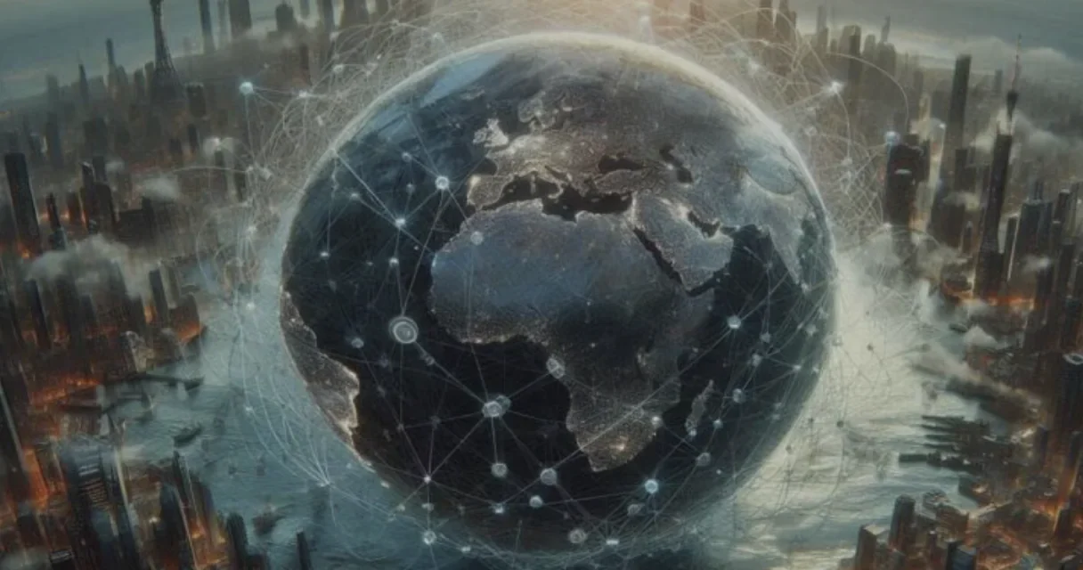 Il lato oscuro della rete: quando la tecnologia diventa arma di sorveglianza globale