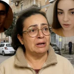 Un giovane uccide la sorella a coltellate e mostra il cadavere in videochiamata alla mamma