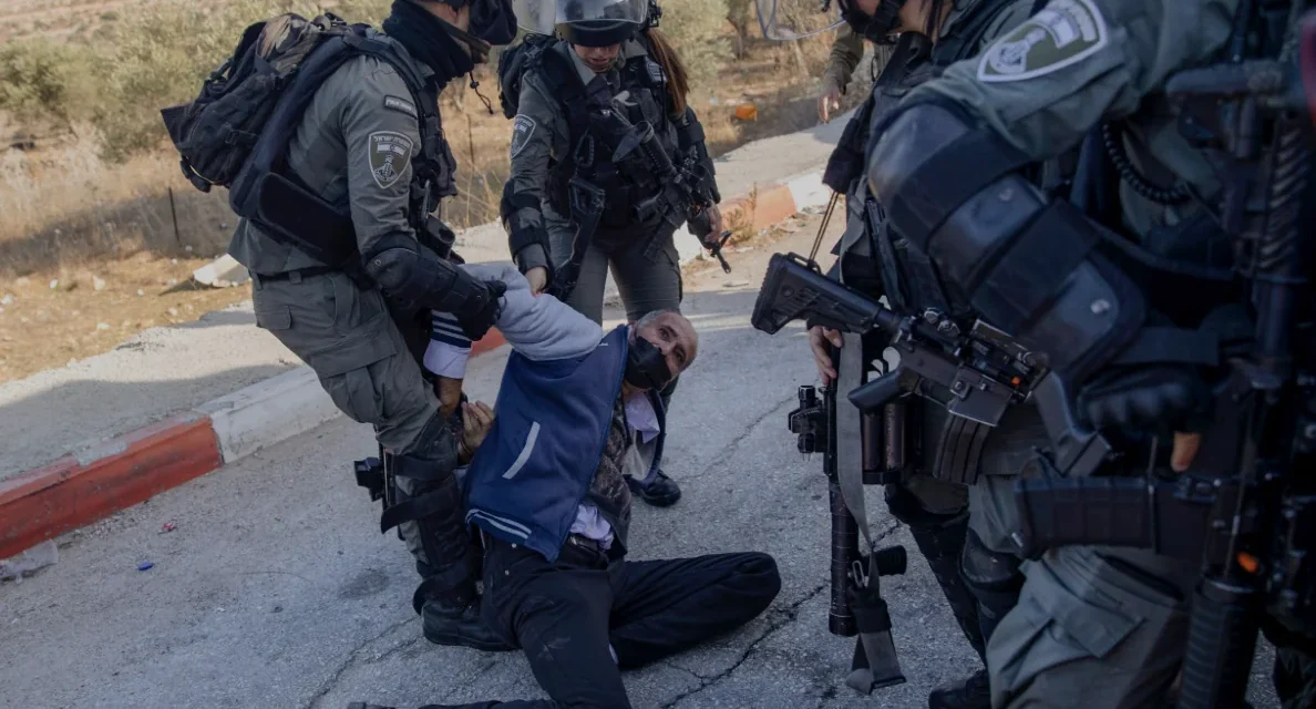 Israele, la guerra dentro: la pace ferita di Yocheved e la coscienza dei soldati