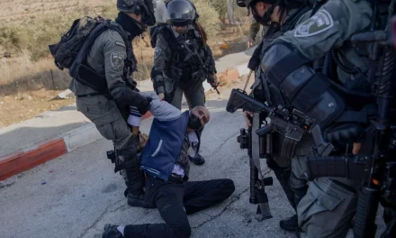 Israele, la guerra dentro: la pace ferita di Yocheved e la coscienza dei soldati