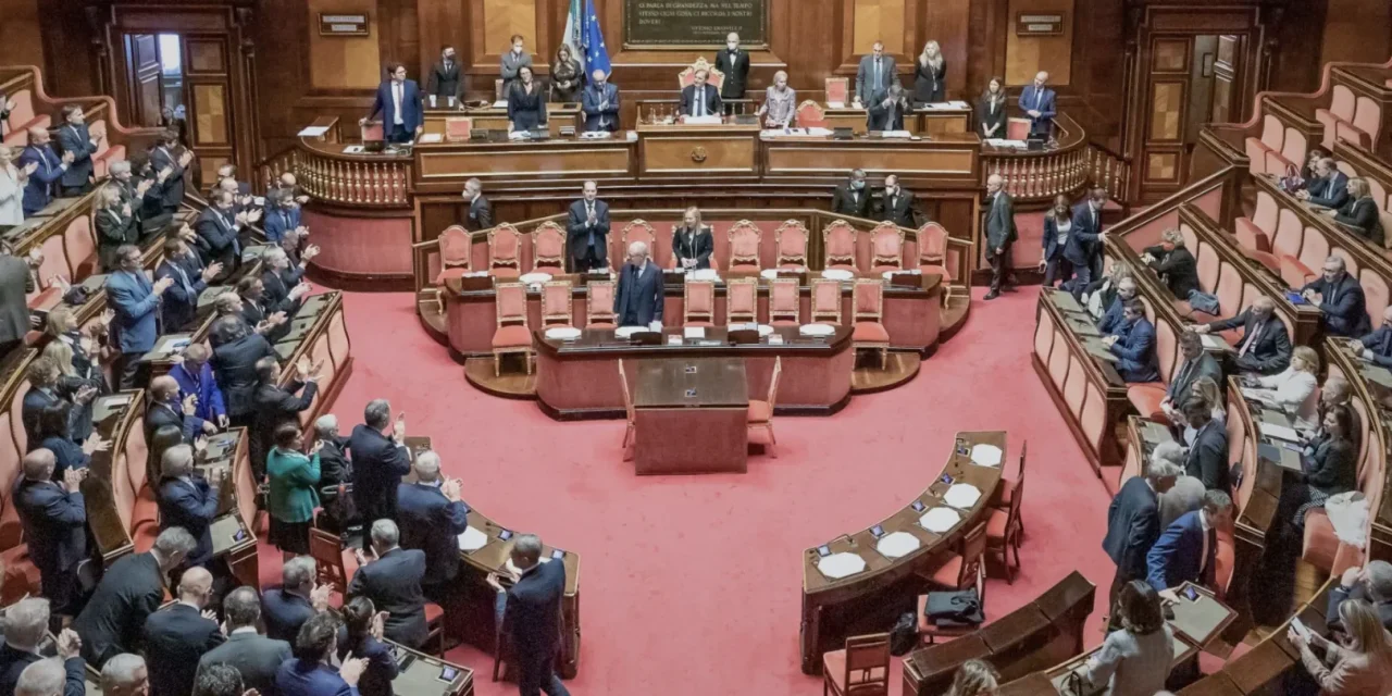 Giustizia capovolta. E il rischio di un Paese che perde la misura