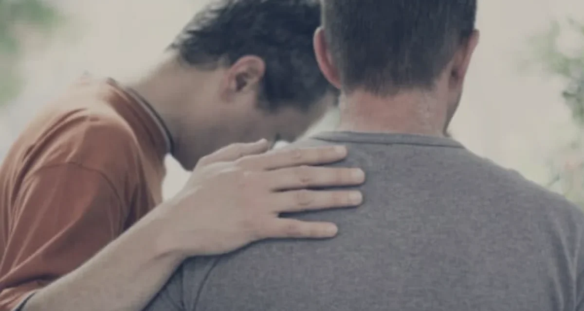 Il perdono come via di libertà e di pace