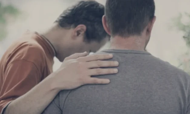 Il perdono come via di libertà e di pace