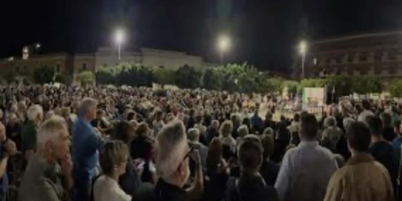 Rappresentare, non dividere: la lezione americana per una democrazia più larga