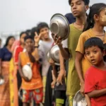 Aiuti umanitari: se l’America si ritira, l’Asia prova a colmare il vuoto