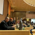 “Mater Populi Fidelis”: Maria madre, non bandiera