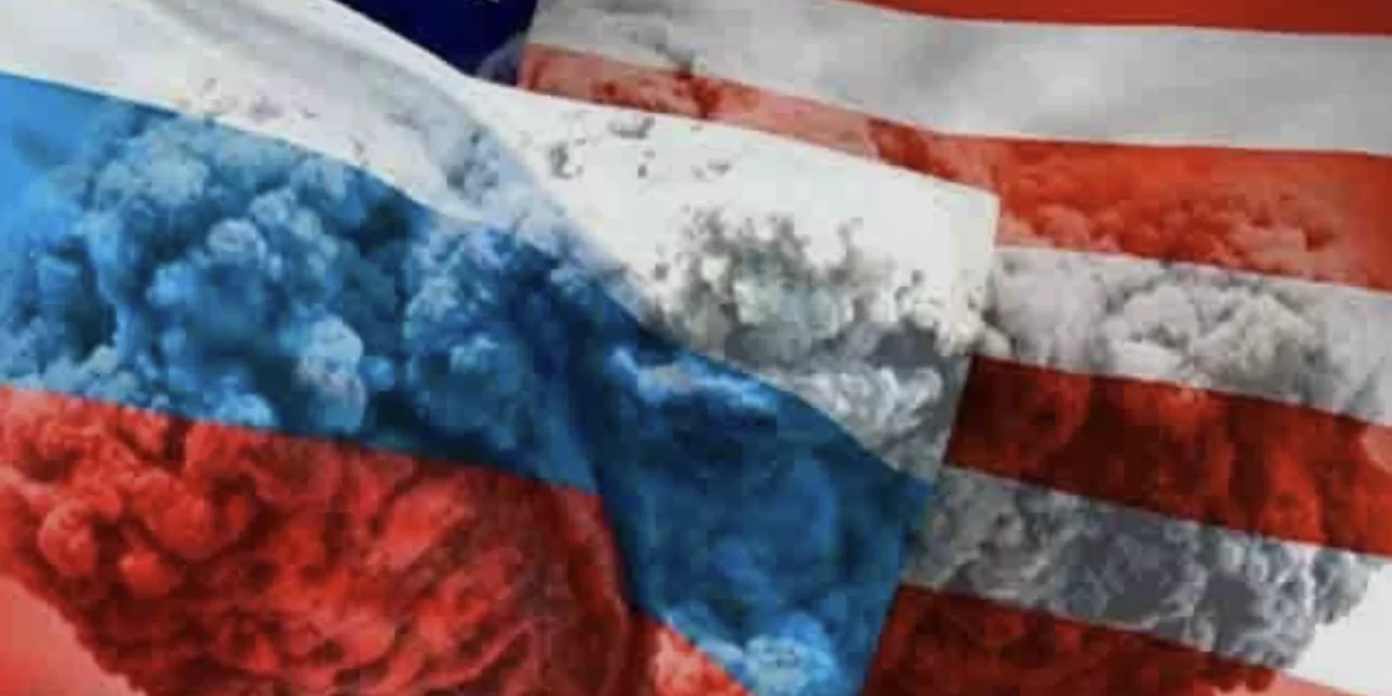 USA–Russia. Due modelli di paradisi artificiali