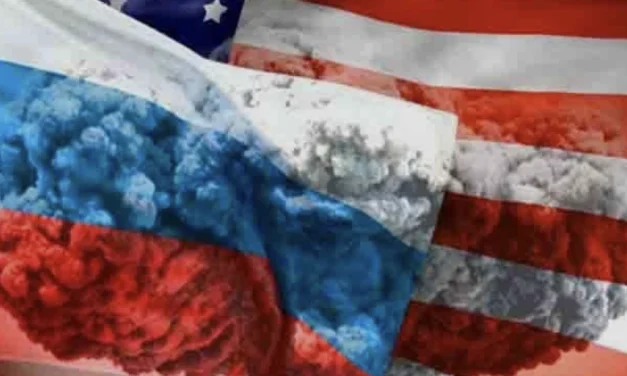 USA–Russia. Due modelli di paradisi artificiali