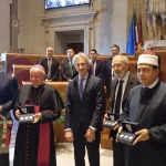 Tre monete sotto il cielo di Abramo