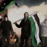 Le rivoluzioni degli altri: quando la libertà diventa un pretesto