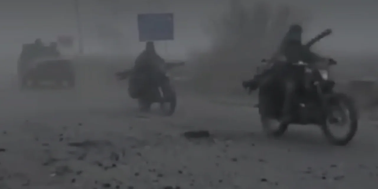 I russi entrano a Pokrovsk. Nebbia sull’Ucraina