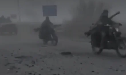 I russi entrano a Pokrovsk. Nebbia sull’Ucraina