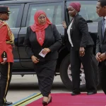 Tanzania: urne piene, strade in fiamme