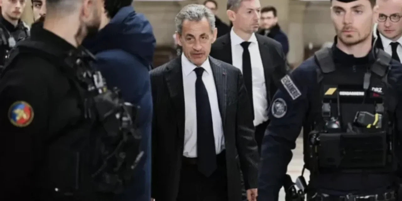 Condanna definitiva a Sarkozy per il finanziamento illegale della campagna 2012