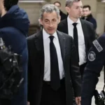 Condanna definitiva a Sarkozy per il finanziamento illegale della campagna 2012